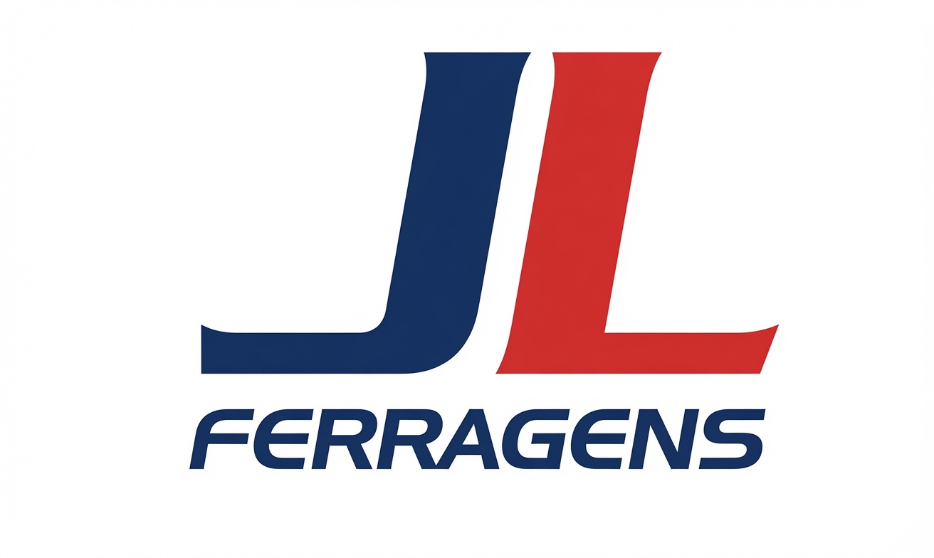 JL Ferragens