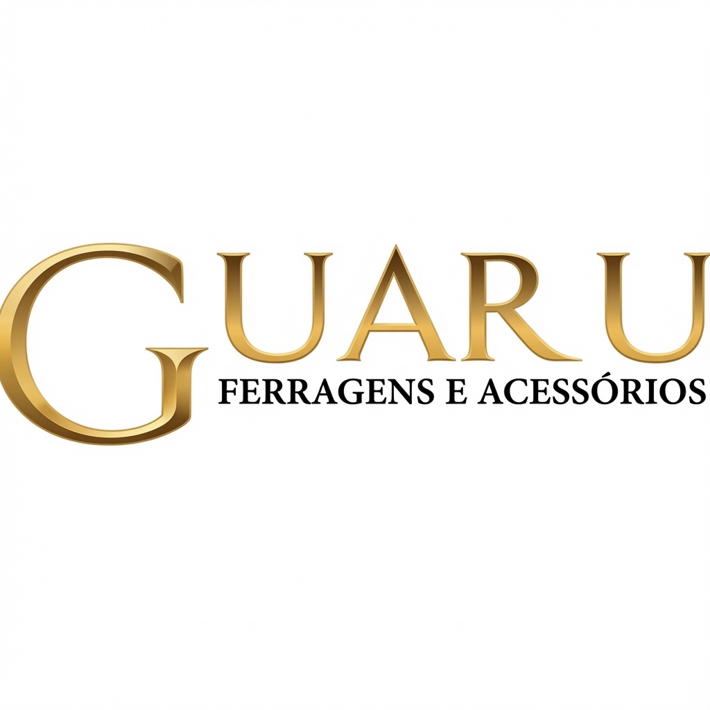 Guaru Ferragens e Acessórios