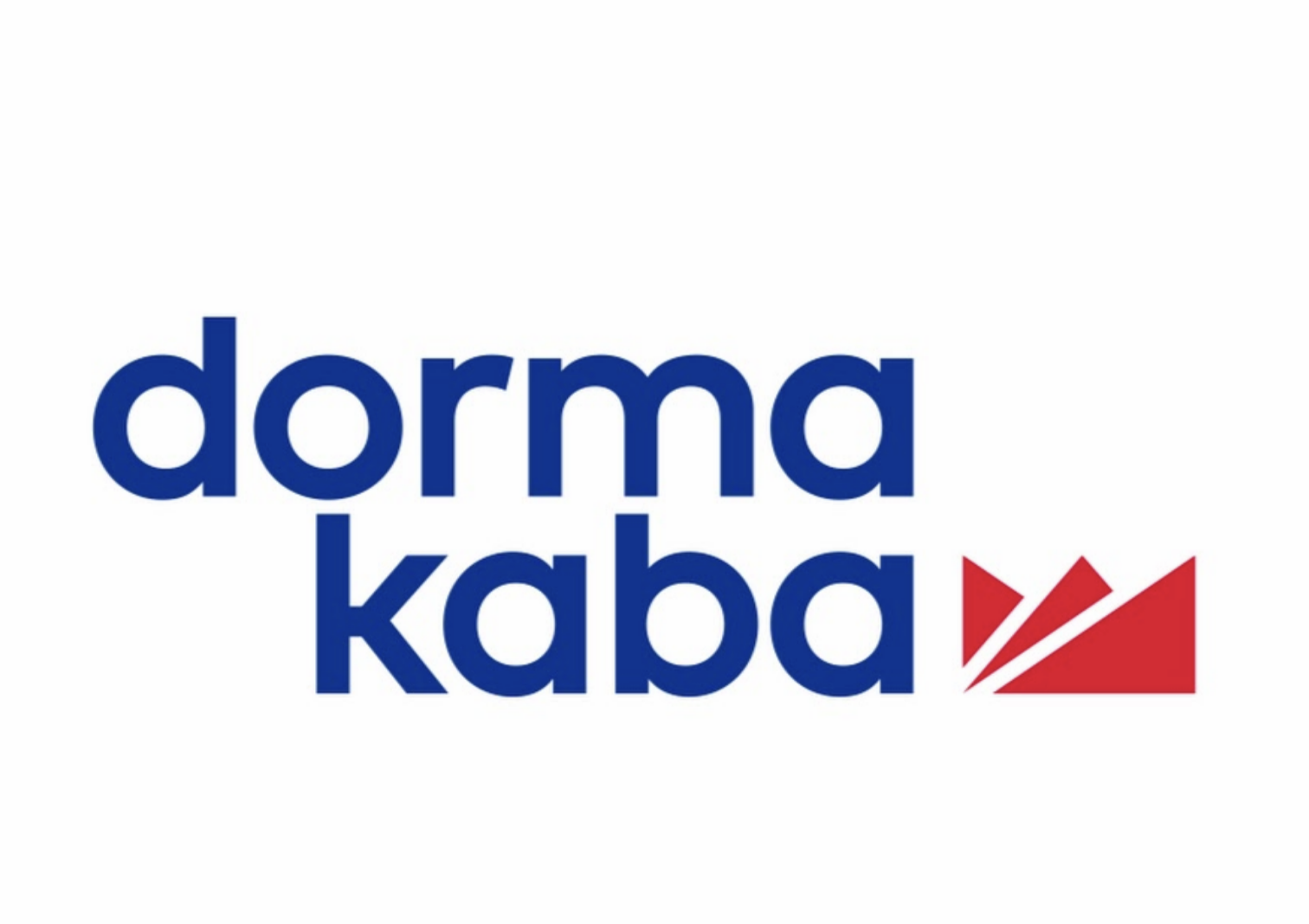 Dormakaba