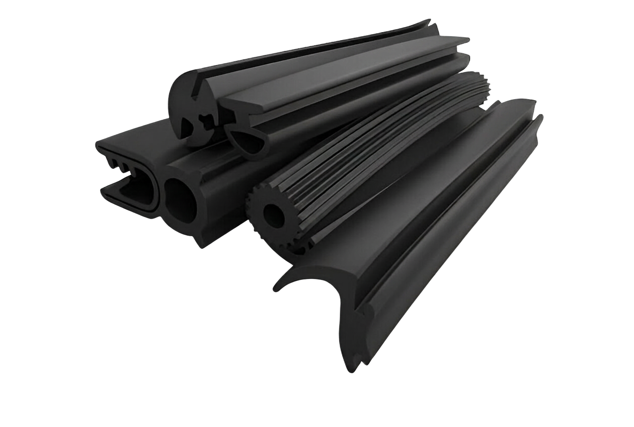 Borrachas EPDM